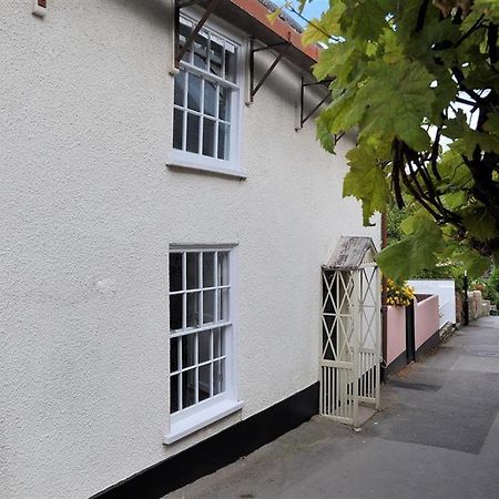 The Nest Villa Lyme Regis Exterior photo