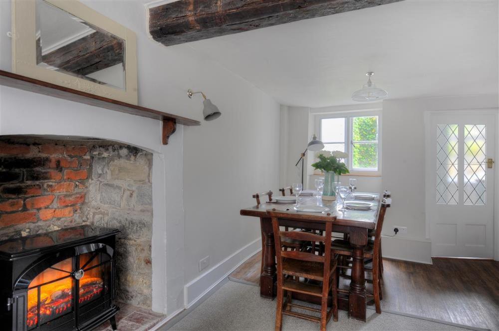 The Nest Villa Lyme Regis Exterior photo