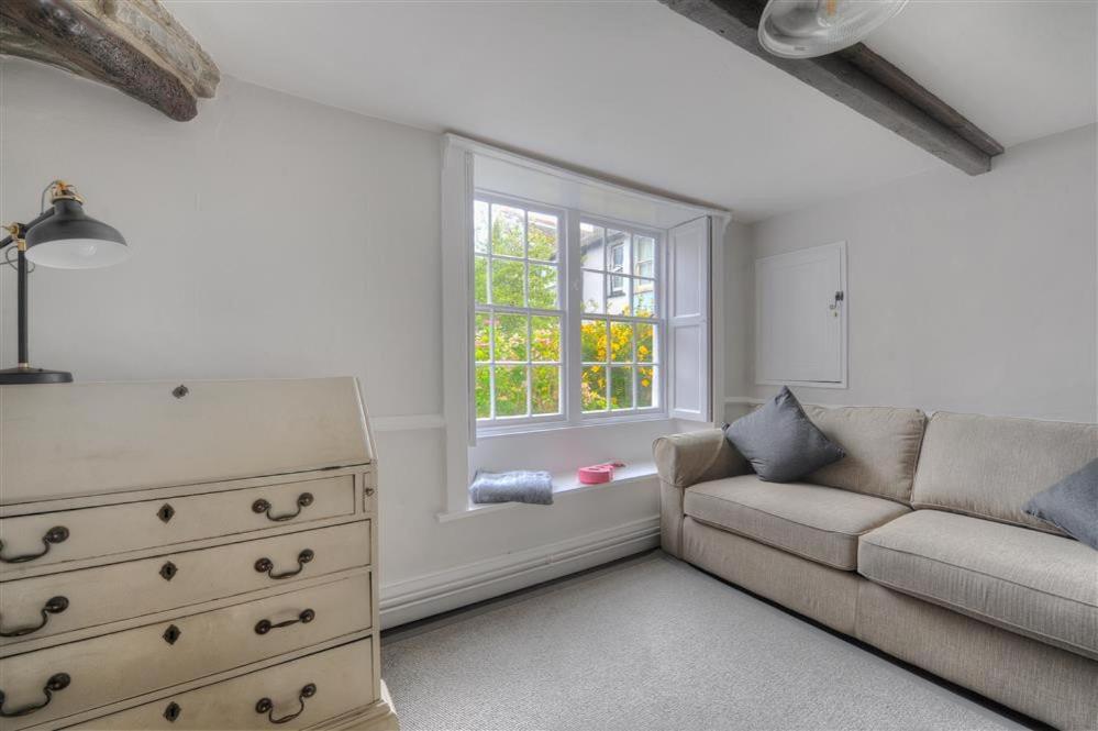 The Nest Villa Lyme Regis Exterior photo