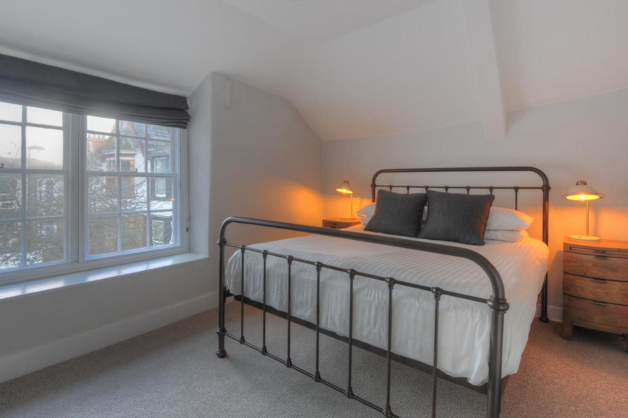 The Nest Villa Lyme Regis Exterior photo